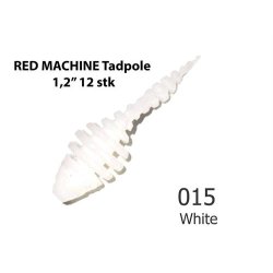 Red Machine Tadpole